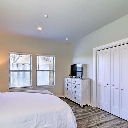 Uncorked Ranch Hill Country Home 1 Mi To Winery 프레드릭스버그 외부 사진